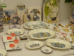 Feria Artesanía y más